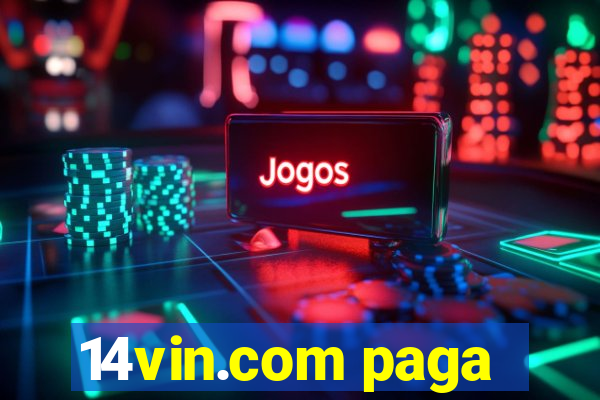 14vin.com paga